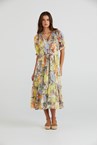MONARCH DRESS - monarch pr